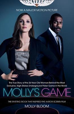 Molly's Game book