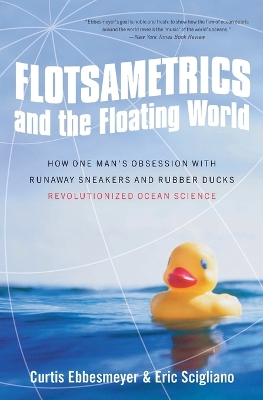 Flotsametrics and the Floating World book