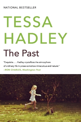 The Past book