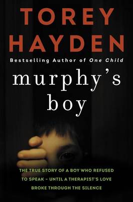 Murphy's Boy book