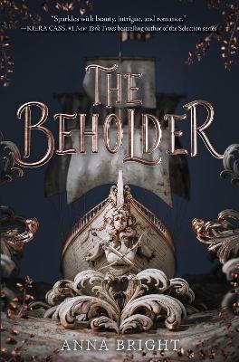 The Beholder book