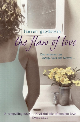 Flaw Of Love book