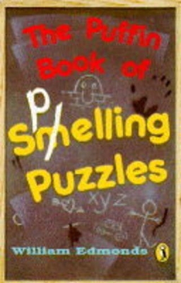 A Puffin Book of Spelling Puzzles book