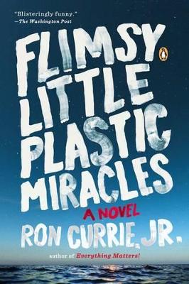 Flimsy Little Plastic Miracles book