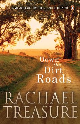 Down the Dirt Roads book