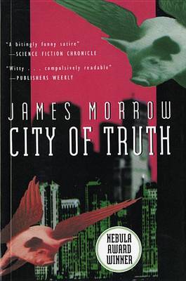 City of Truth book