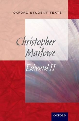 Oxford Student Texts: Edward II book