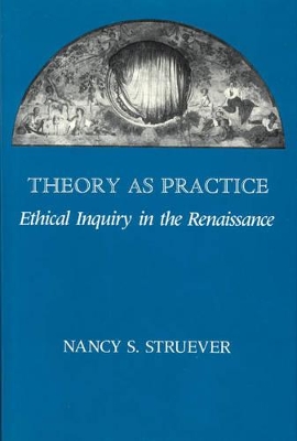 Theory as Practice book