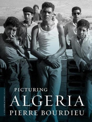 Picturing Algeria book