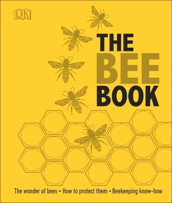 Bee Book book