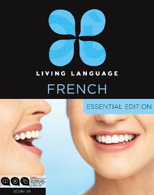 Essential French by Living Language