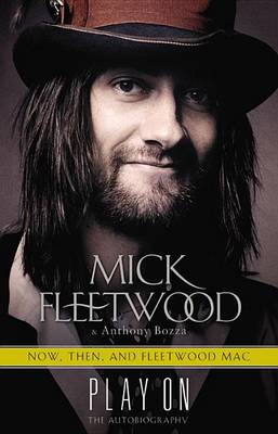 Play on by Mick Fleetwood