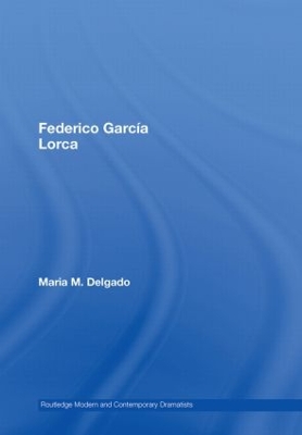 Federico Garcia Lorca book