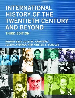 International History of the Twentieth Century and Beyond book