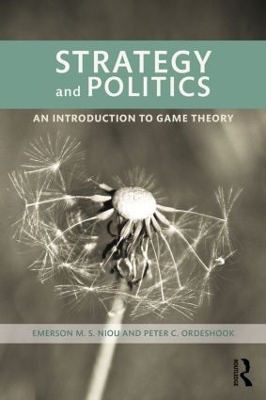 Strategy and Politics by Emerson Niou