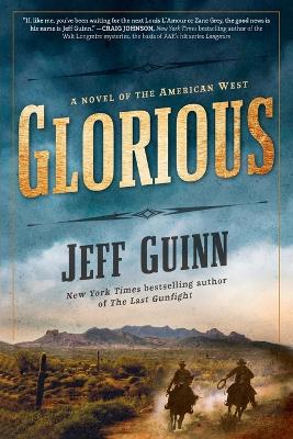 Glorious book