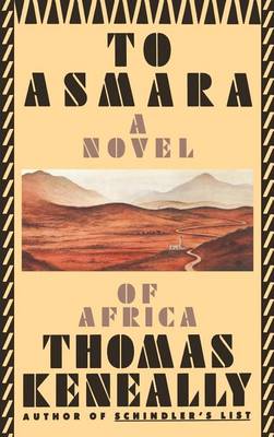 To Asmara book