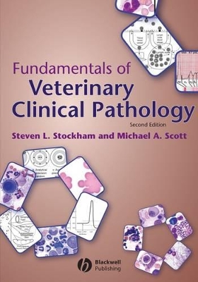 Fundamentals of Veterinary Clinical Pathology book
