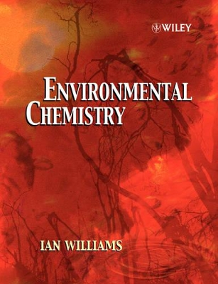 Environmental Chemistry by Dr. Ian I. Williams