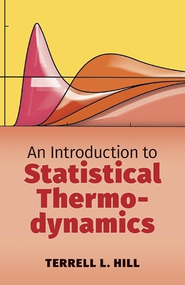 Introduction to Statistical Thermodynamics book