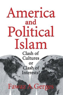 America and Political Islam book