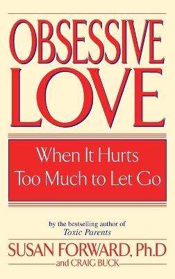Obsessive Love book