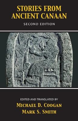 Stories from Ancient Canaan, Second Edition book