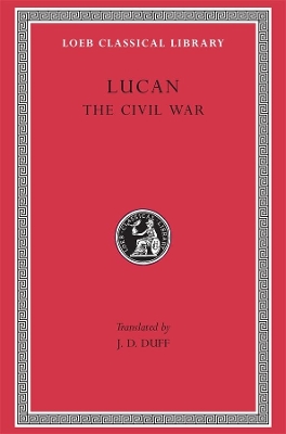 Civil War by Lucan