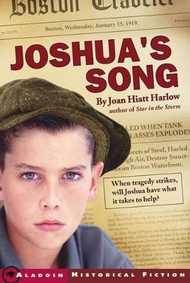 Joshua's Song book