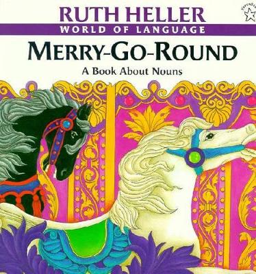 Merry-Go-round book