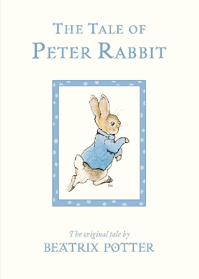 The Tale of Peter Rabbit Board Book book