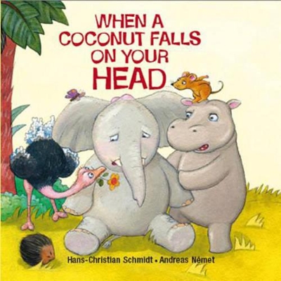 When a Coconut Falls on Your Head book