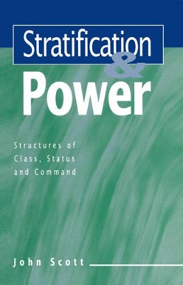 Stratification and Power book