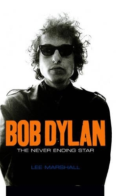 Bob Dylan book