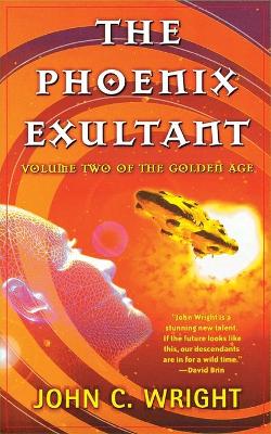 Phoenix Exultant book