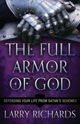 Full Armor of God book