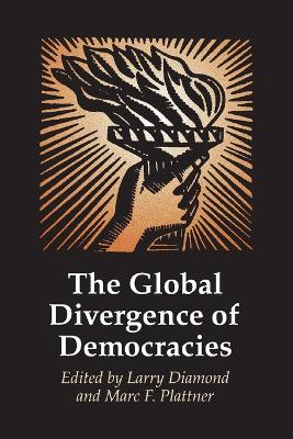 Global Divergence of Democracies book