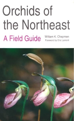 Orchids of the Northeast book