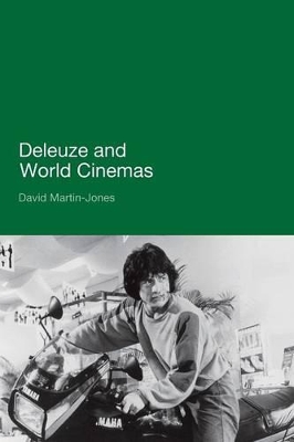 Deleuze and World Cinemas book