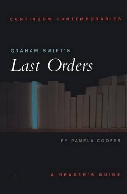 Graham Swift's 
