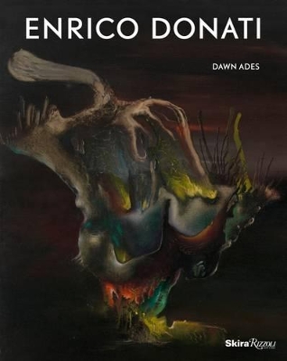 Enrico Donati book
