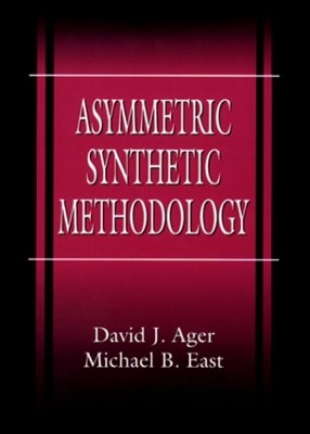 Asymmetric Synthetic Methodology book