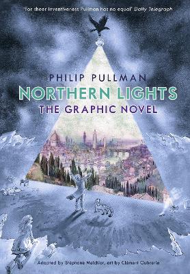 Northern Lights - The Graphic Novel book