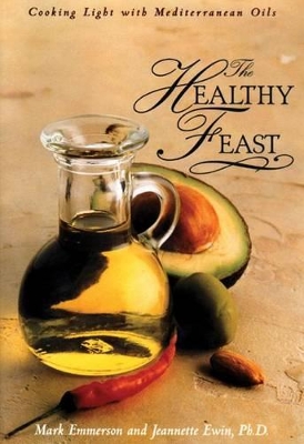 Healthy Feast book
