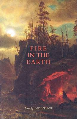 Fire in the Earth book