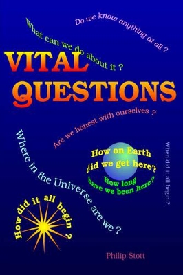 Vital Questions book