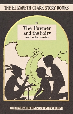 Farmer and the Fairy book