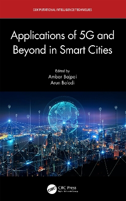 Applications of 5G and Beyond in Smart Cities book