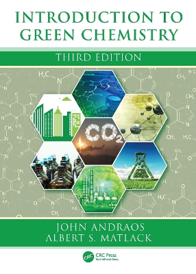 Introduction to Green Chemistry book