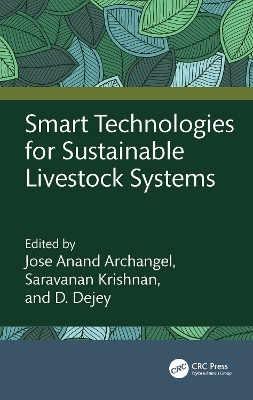 Smart Technologies for Sustainable Livestock Systems book